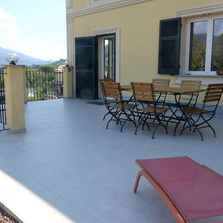 Casa Lavinia Villa Rapallo Exterior photo